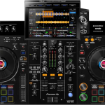 Pioner DJ XDJ-RX3 All-In-One DJ Controller