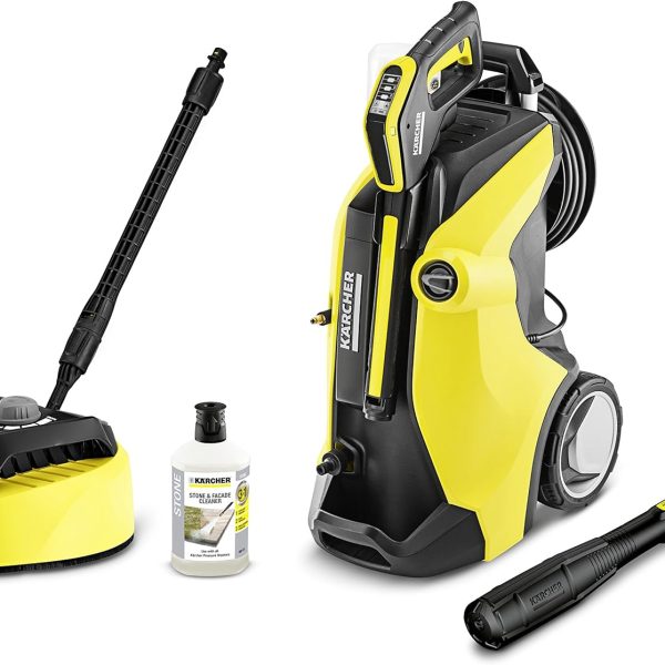 Kärcher K 7 Premium Smart Control Plus Home Pressure Washer